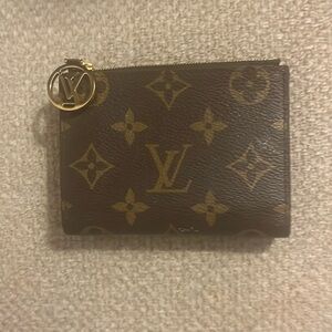 Louis Vuitton Lisa Wallet